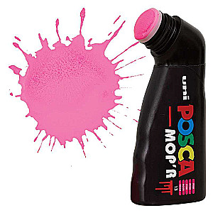 Ūdens bāzes marķieris UNI Posca PCM-22, rozā