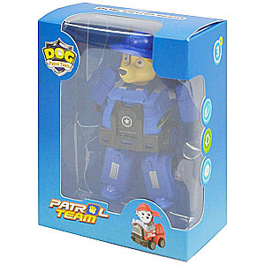 Robots-transformators - Paw Patrol