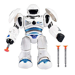 Interaktīvais Robots-Karotājs