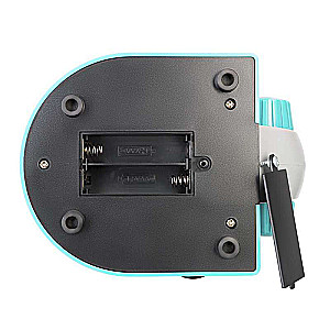 Mikroskops Discovery Micro Marine, 40x-640x, ar grāmatu