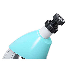 Mikroskops Discovery Micro Marine, 40x-640x, ar grāmatu
