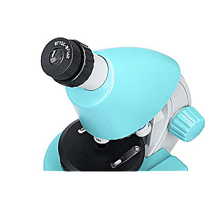 Mikroskops Discovery Micro Marine, 40x-640x, ar grāmatu