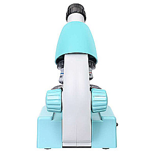 Mikroskops Discovery Micro Marine, 40x-640x, ar grāmatu