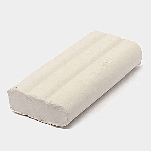 Māls veidošanai, balts, 250 g