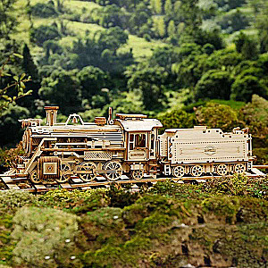 Koka 3D puzle ROBOTIME - Prime Steam Express