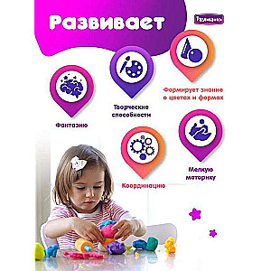 Attīstības. Mīkla veidošanai - Konditorejas fabrika