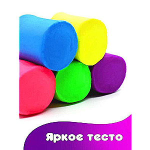 Attīstības. Mīkla veidošanai - Konditorejas fabrika