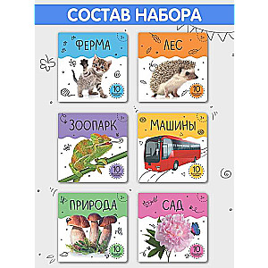 Šoebox - Pasaule attēlos