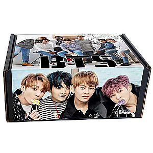 Lutboks BTS / Bangtan Boys