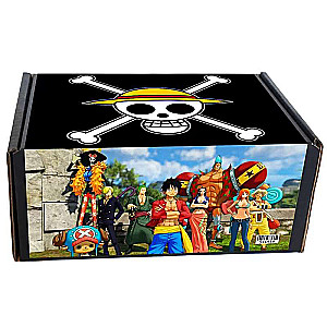 Lutboks One Piece