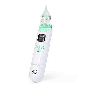 BABYONO Elektriskais bērnu deguna aspirators