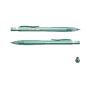Mehāniskais zīmulis, 0.7mm, XS Spring, HB
