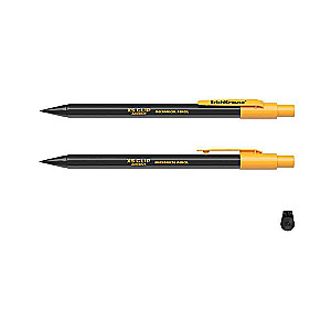Mehāniskais zīmulis, 0.7mm, XS Clip Accent, HB