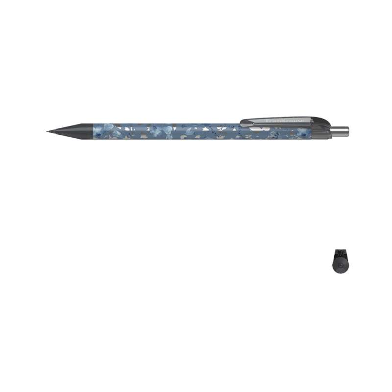 Zīmulis mehāniskais ERICHKRAUSE Frozen Beauty 0.5mm, HB