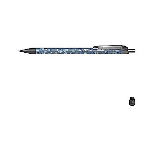 Mehāniskais zīmulis ErichKrause Frozen Beauty 0.5mm, HB