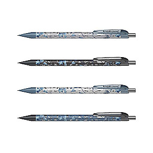 Mehāniskais zīmulis ErichKrause Frozen Beauty 0.5mm, HB