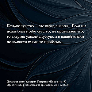 Kamēr-es-ne-esmu-es. Praktiska rokasgrāmata likteņa transformācijai. Dāvanas izdevums
