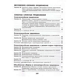 Русский язык. 9 класс. К пятерке шаг за шагом, или 50 занятий с репетитором