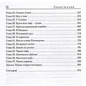 Laika ritenis. Grāmata 11. Sapņu nazis