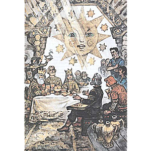 Ruslans un Ludmila: poēma