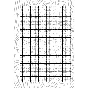 Bloknotu CYBERNOTES