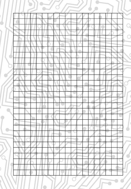Bloknotu CYBERNOTES