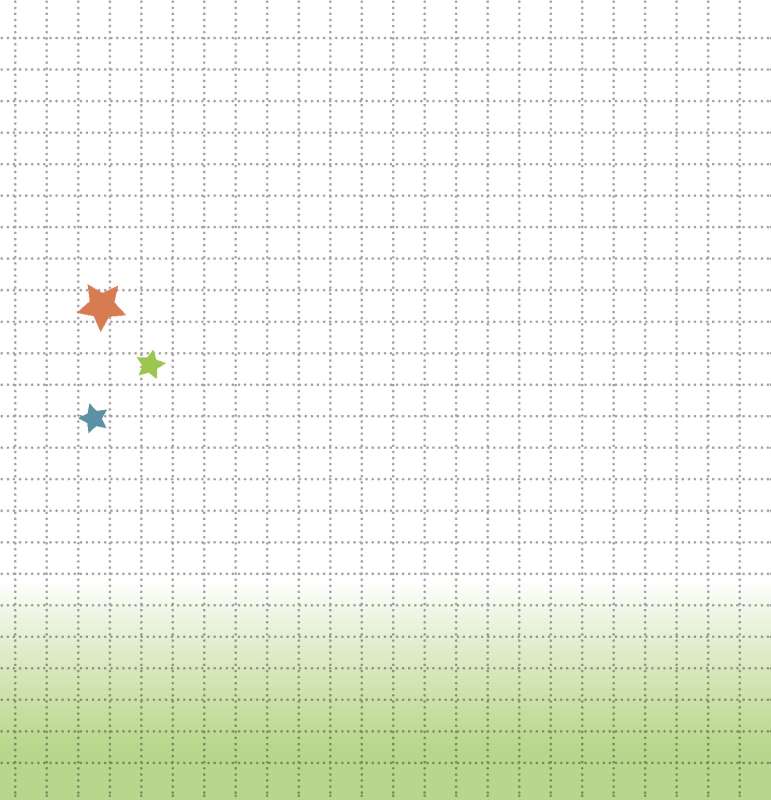 Bloknot Ne paries – zaKAAPIBARies! zaļgani-zilā