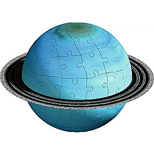 3D пазл 540 Солнечная система