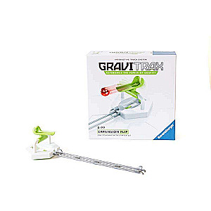 Papildu komplekts konstruktoram - GraviTrax Flip Šautene