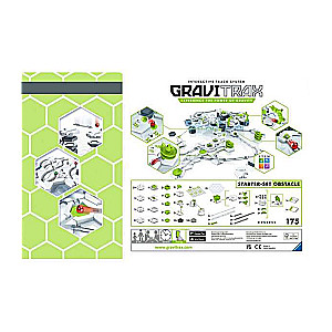 Конструктор - GraviTrax. Стартовый комплект