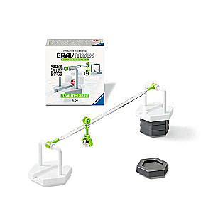 Papildu komplekts konstruktoram - GraviTrax Zipline