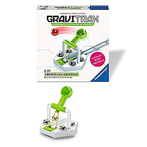 Papildu komplekts konstruktora - GraviTrax Katapulta