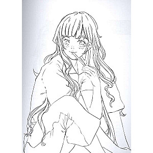 Kā zīmēt anime un mangu. Pilnīgs ceļvedis komiksu veidošanā japāņu stilā