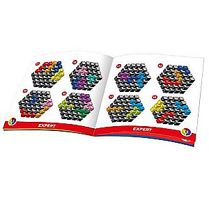 Galda spēle - IQ Perplex