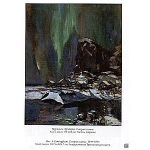 Konstantīns Korovins. Labākās gleznas