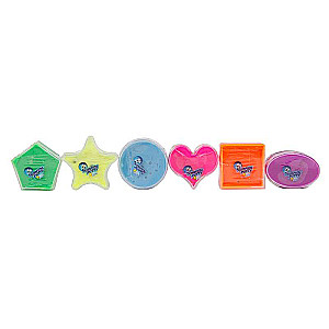 Masa - Jumping putty, mikss