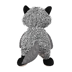 BABYONO Мягкая игрушка RACOON ROCKY