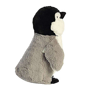 Mīkstā rotaļlieta AURORA Eco Nation - Pingvīns, 24 cm
