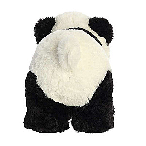 Mīkstā rotaļlieta AURORA Eco Nation - Panda , 15 cm