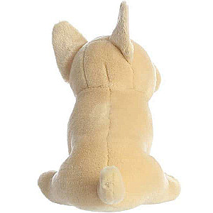 Mīkstā rotaļlieta AURORA Miyoni - Buldogs, 20 cm