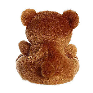 Mīkstā rotaļlieta AUR Palm Pals Plīša lācis, 11 cm.