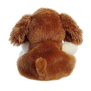 Mīkstā rotaļlieta AUR Palm Pals Koker-spaniels, 11 cm.