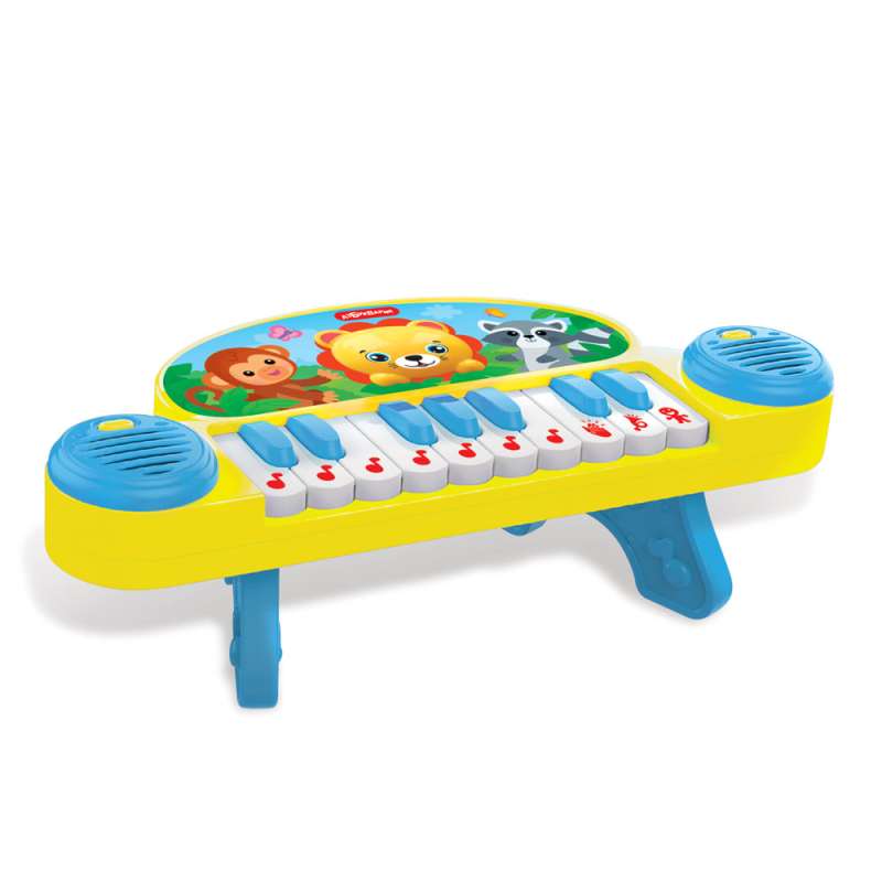 Музыкальная игрушка - Песенки В.Шаинского Мультипианино