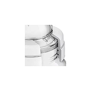 Philips Avent Bērnu pudele pret kolikām 330 ml, knupis ar vidēju plūsmu, 3m+