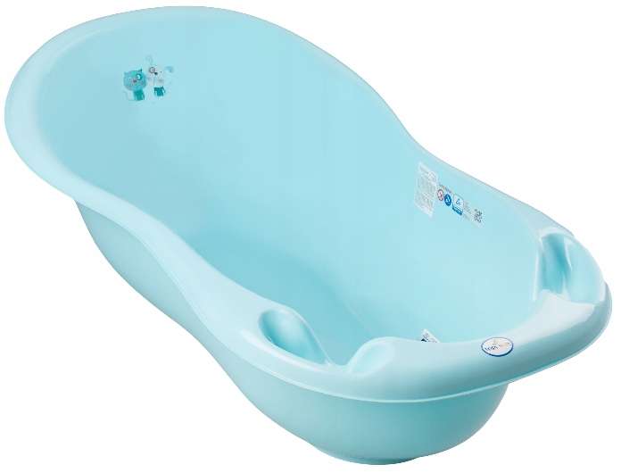 TEGA BABY  Комплект для ванны 102см.