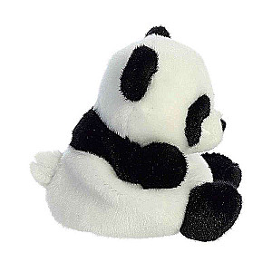 Mīkstā rotaļlieta AURORA Panda, 11 cm.