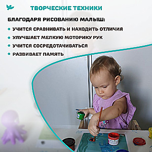 Mani pirmie šedevri. Brīnuma bites