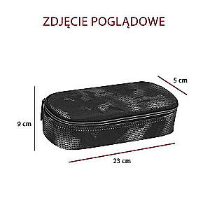 Penālis ar 1 nodalījumu Ziedi