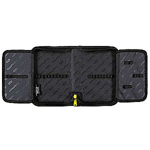 Penālis COOL PACK Dark night, 1 nodalījums