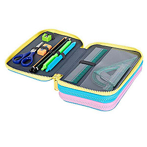 Pena COOL PACK Jumper 3 Dancefloor, 3 nodal, ar piederumiem